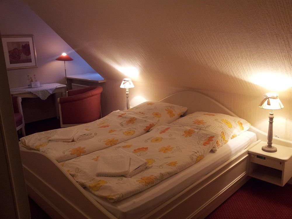 Tetens Gasthof Süderlügum Zewnętrze zdjęcie